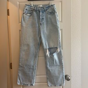 Abercrombie & Fitch Jeans